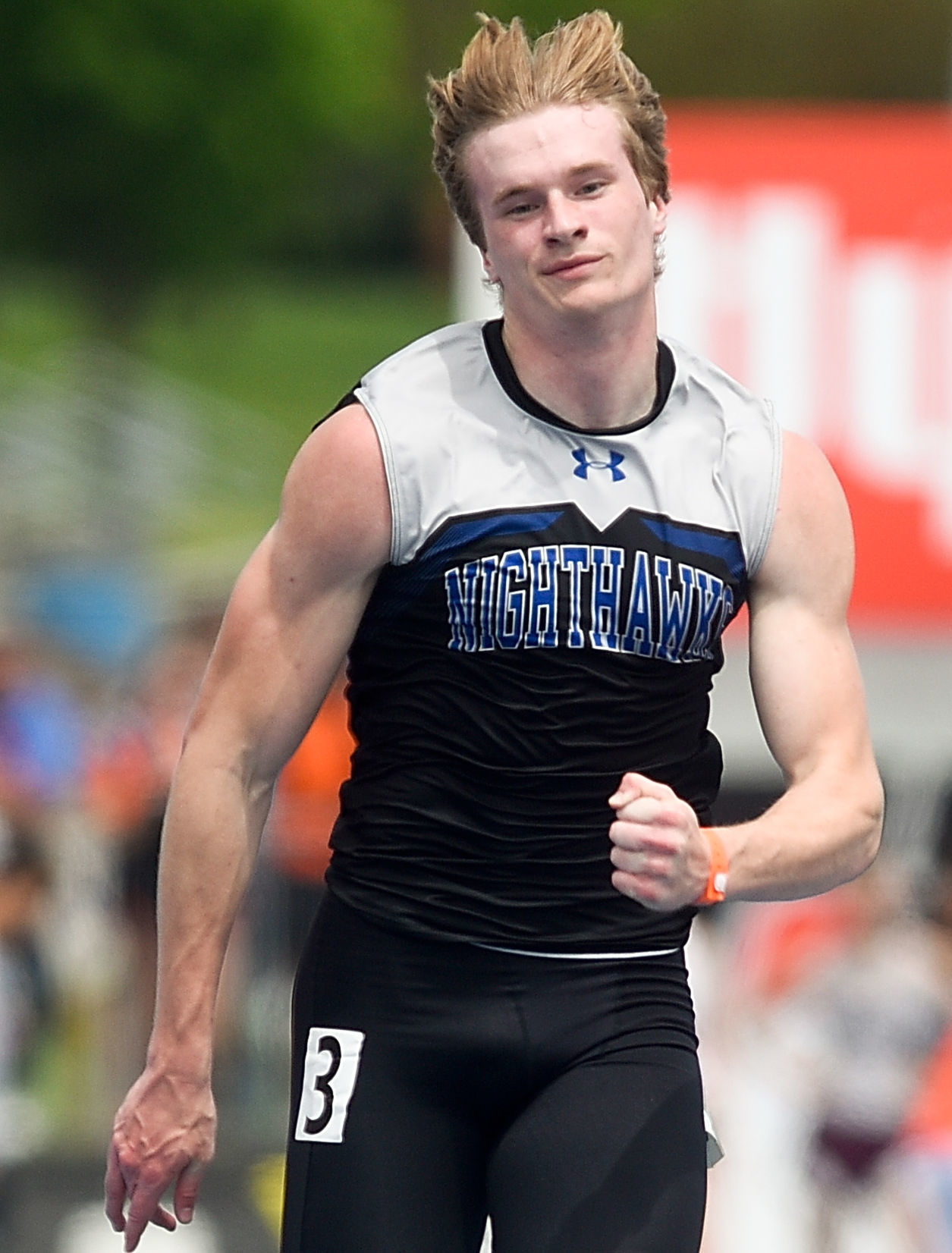 2019 Iowa State Track Saturday